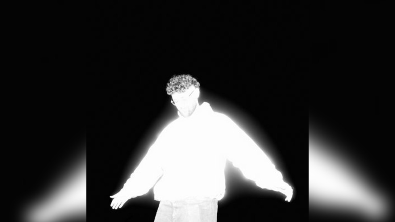 Warped x XLR presents: BUSHBABY 'Every Time' Tour