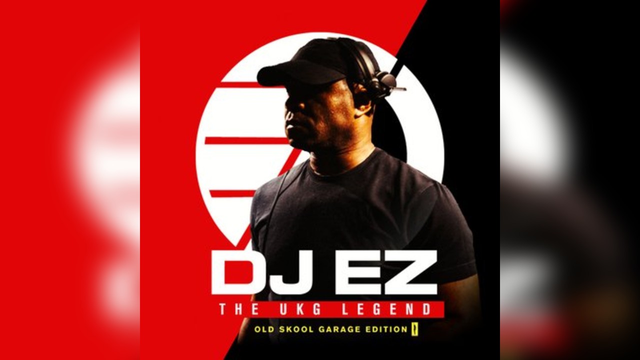 Finesse Presents DJ EZ