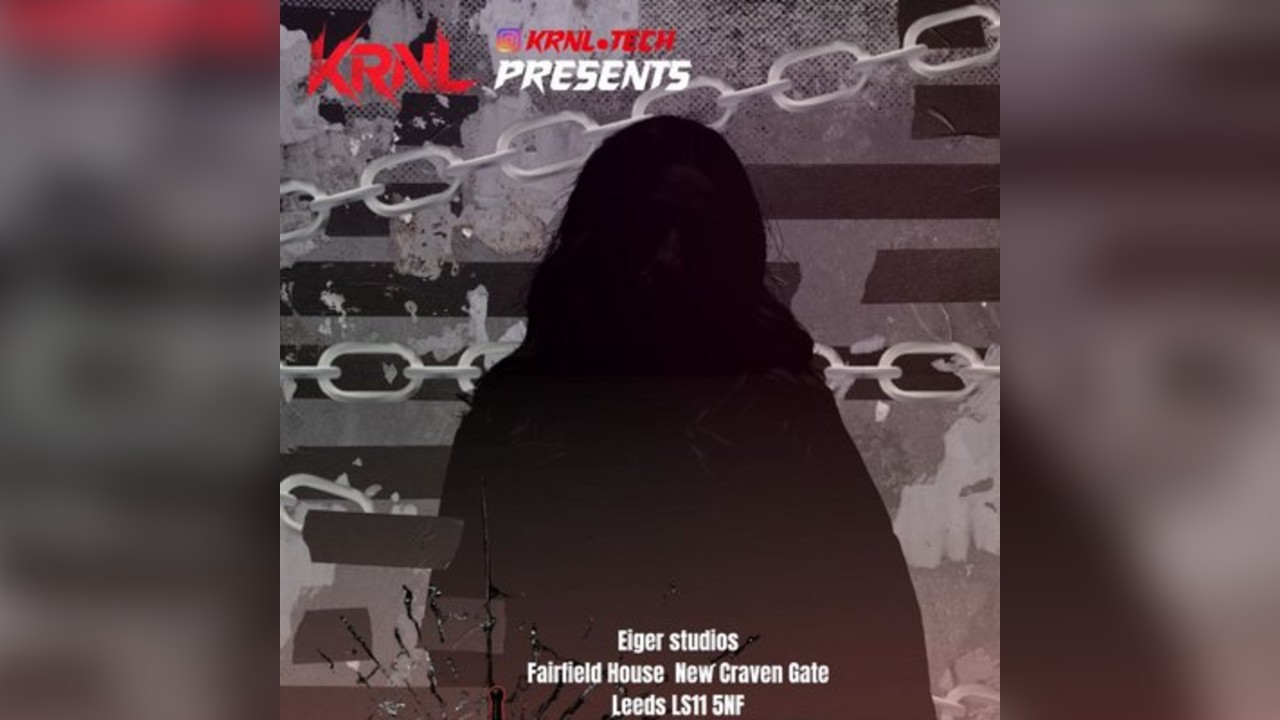 KRNL presents ??????