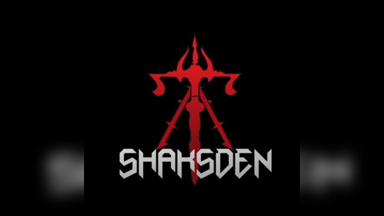 Shaksden Hard techno Rave