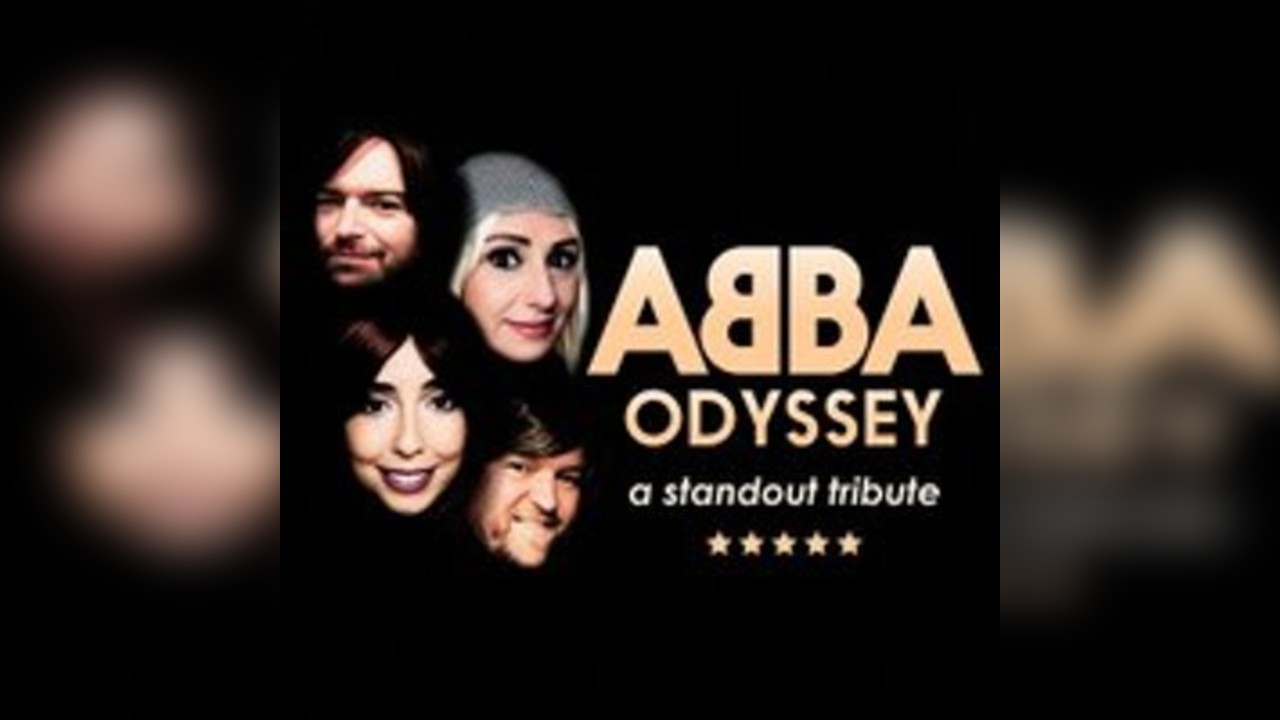 ABBA Odyssey - a standout Tribute
