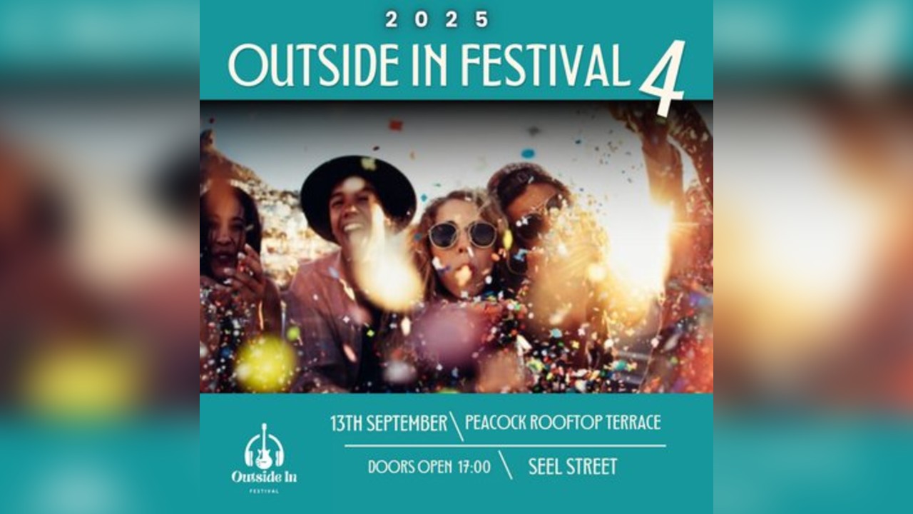 Outside In Festival 4