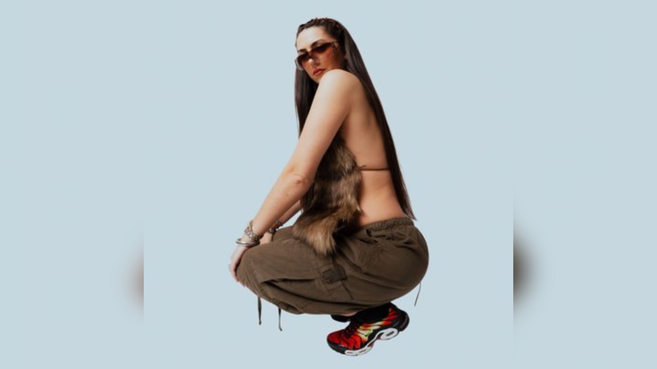 RETROSPECT Presents: MISS FRENXH @ THE BUF