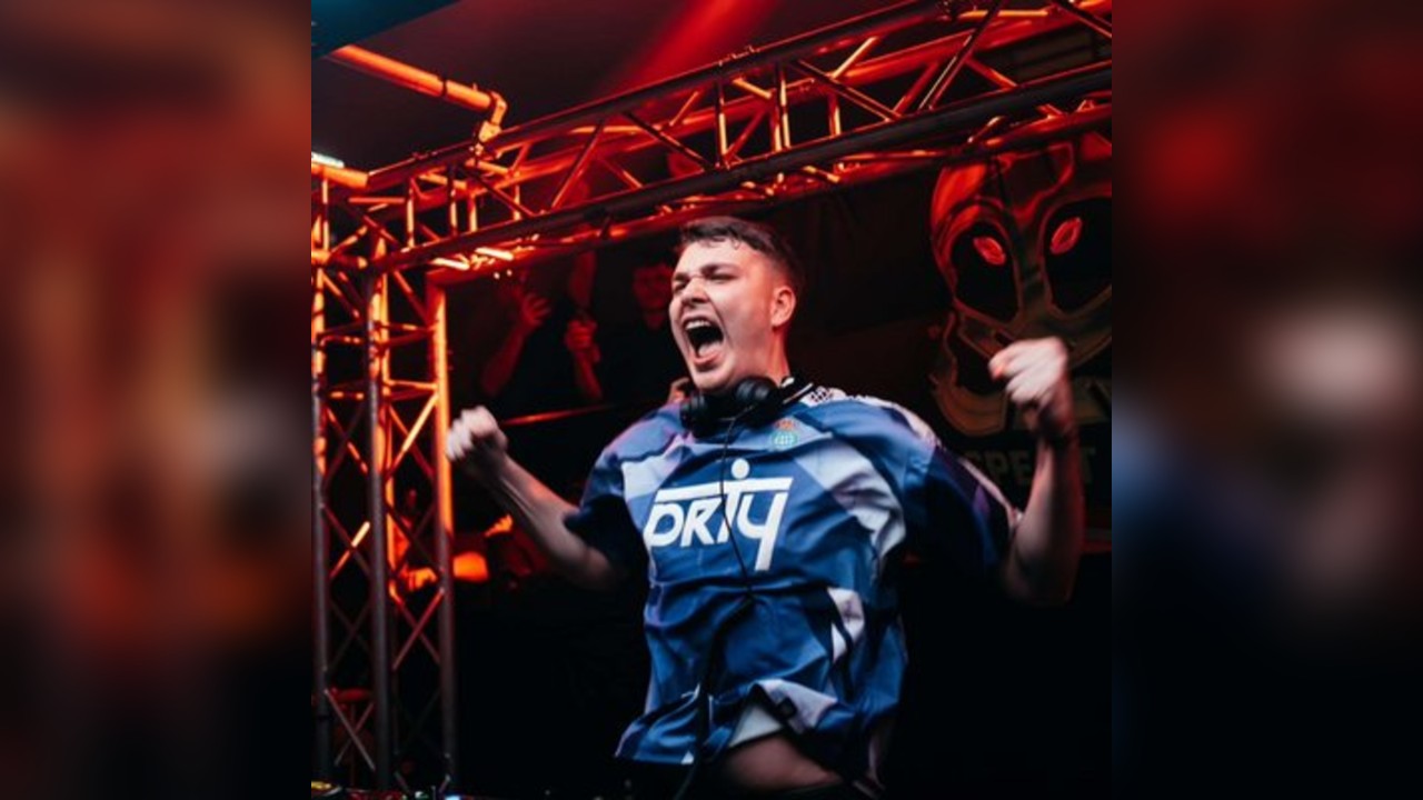 RAPTURE PRESENTS: Stretch & HIGHVØLTAGE B2B Go$pel