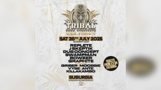 TDS - Official Goldie Southampton After Party
