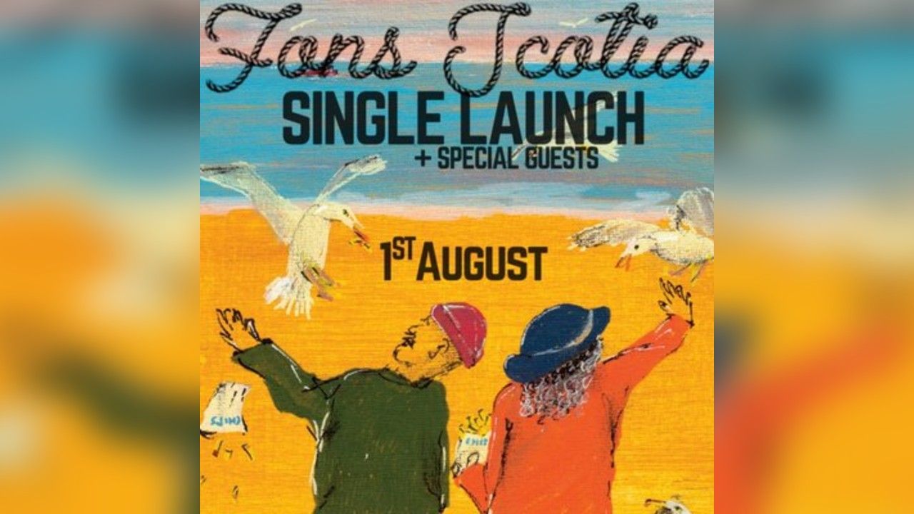 Fons Scotia