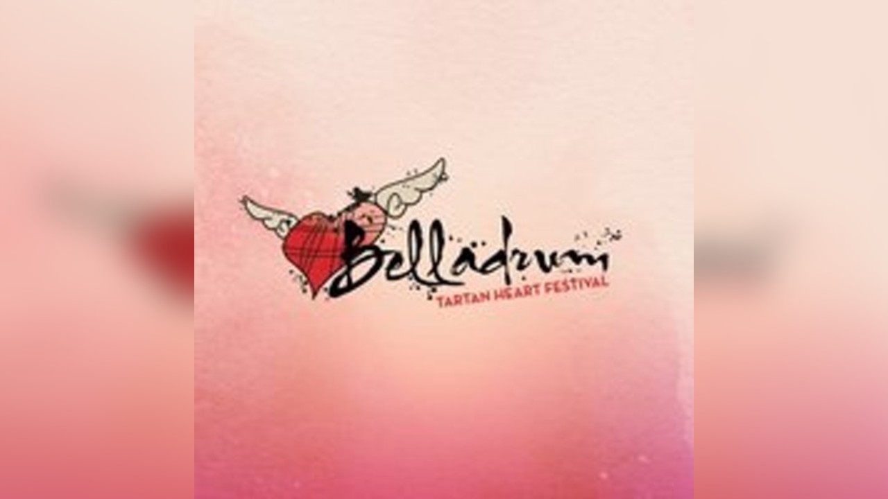 Belladrum Tartan Heart Festival