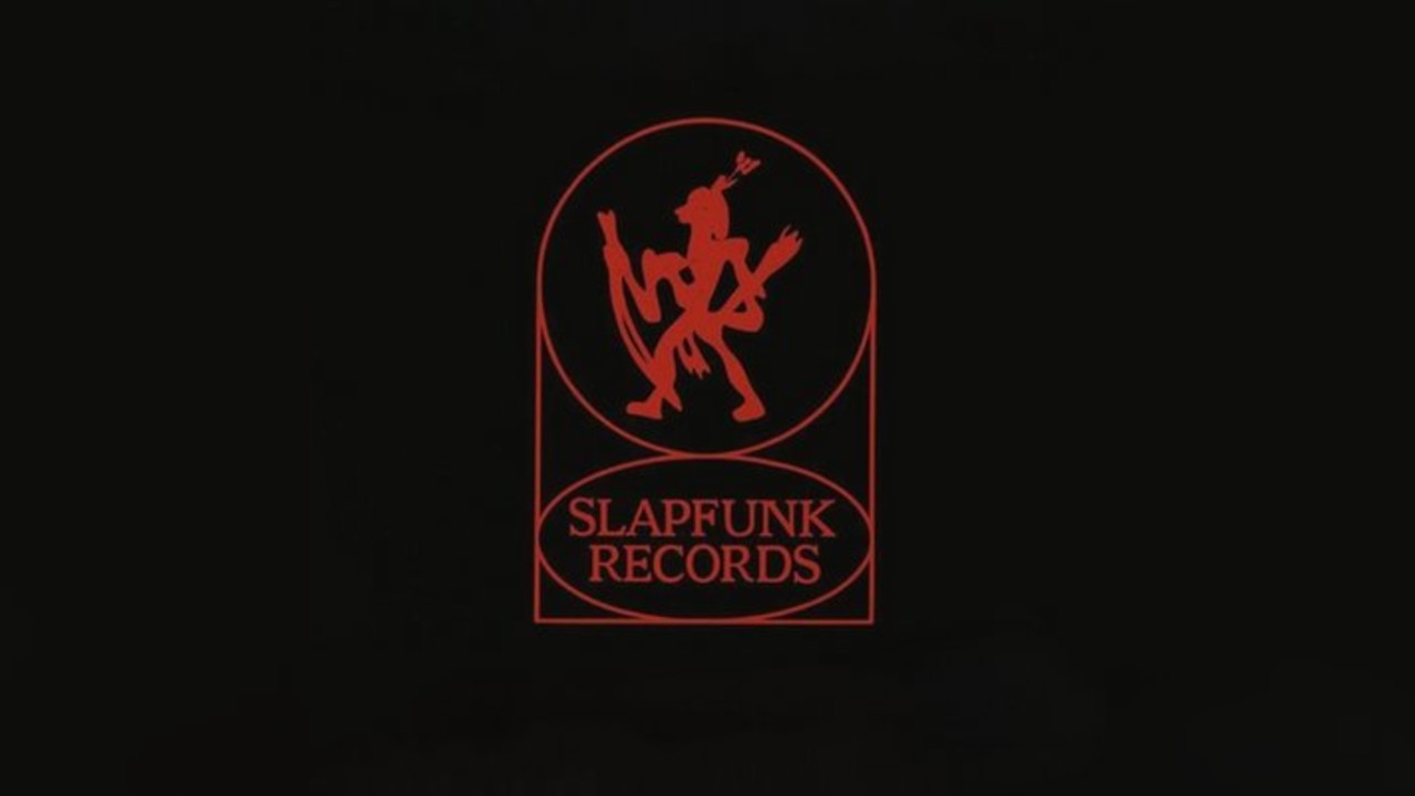 SLAPFUNK Halloween