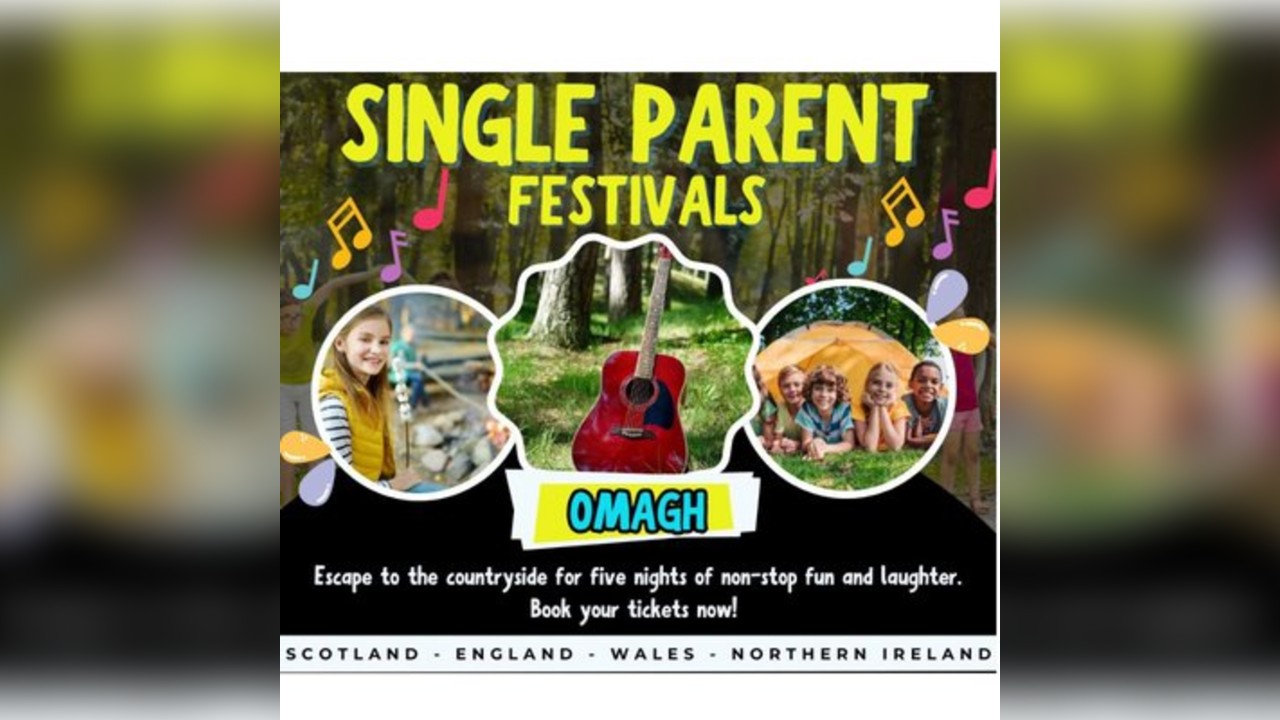 Single Parent Festival-Northern Ireland