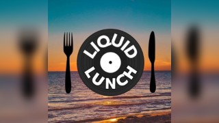 Liquid Lunch 'Off The Beach'