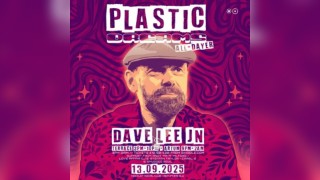 Plastic Dreams: Dave Lee JN