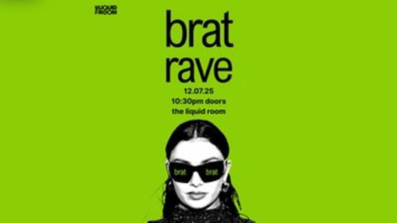 Brat Rave