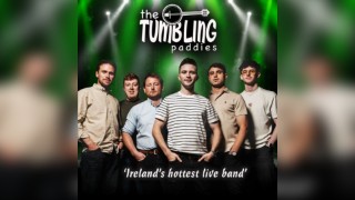 The Tumbling Paddies
