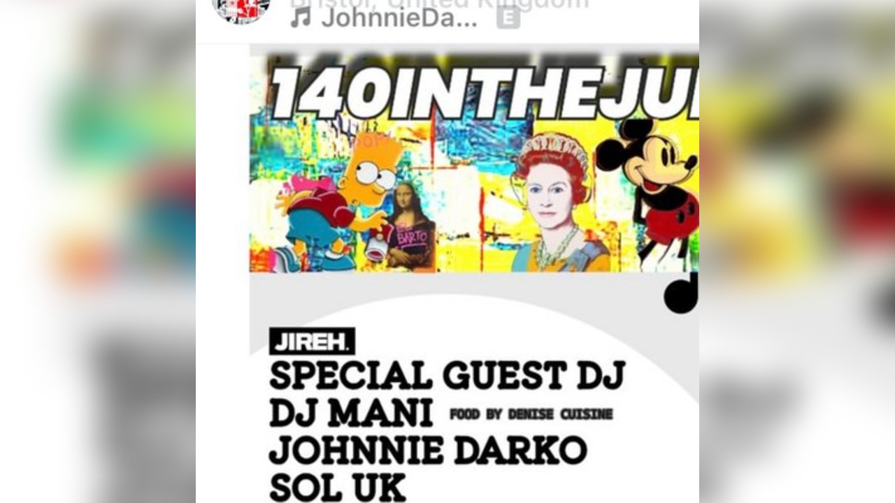 140Inthejungle