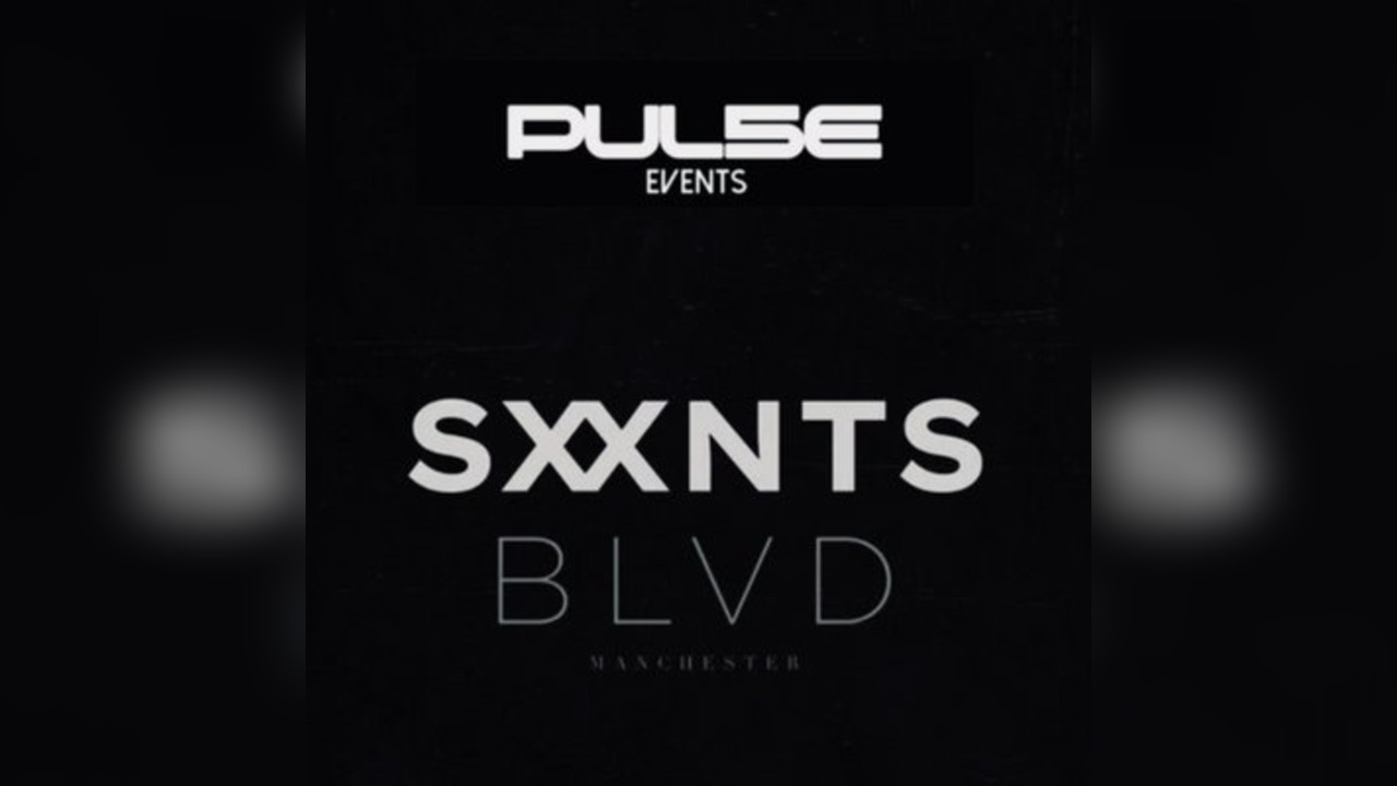 PUL5E x SXXNTs
