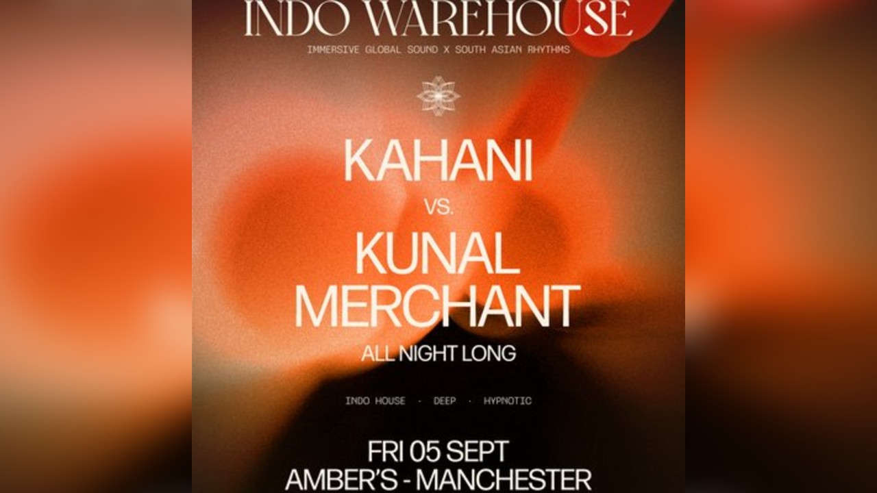 Indo Warehouse