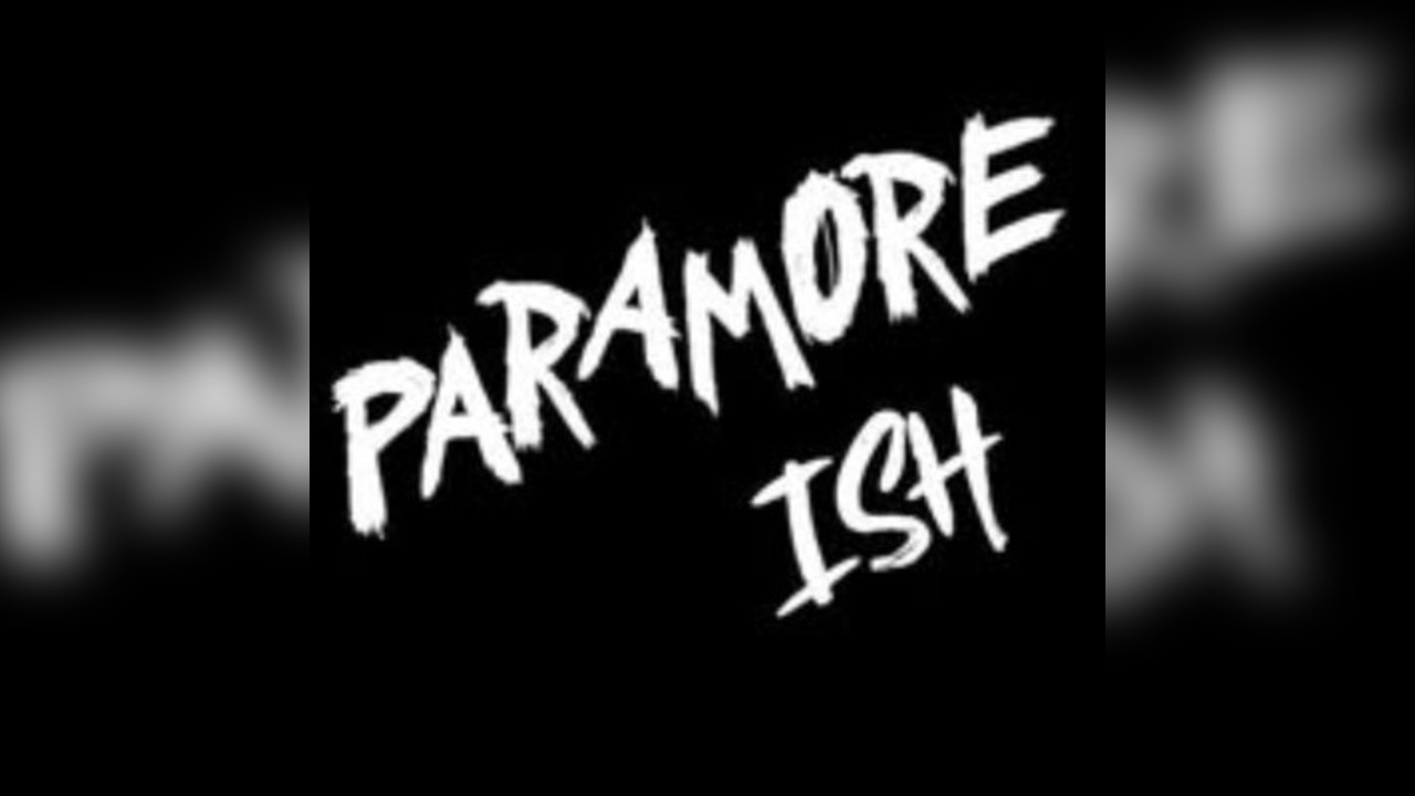 Paramoreish, The Stance & The Lonely Youth