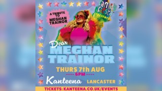 Dear Meghan Trainor: The Ultimate Tribute