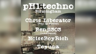 pH1:techno