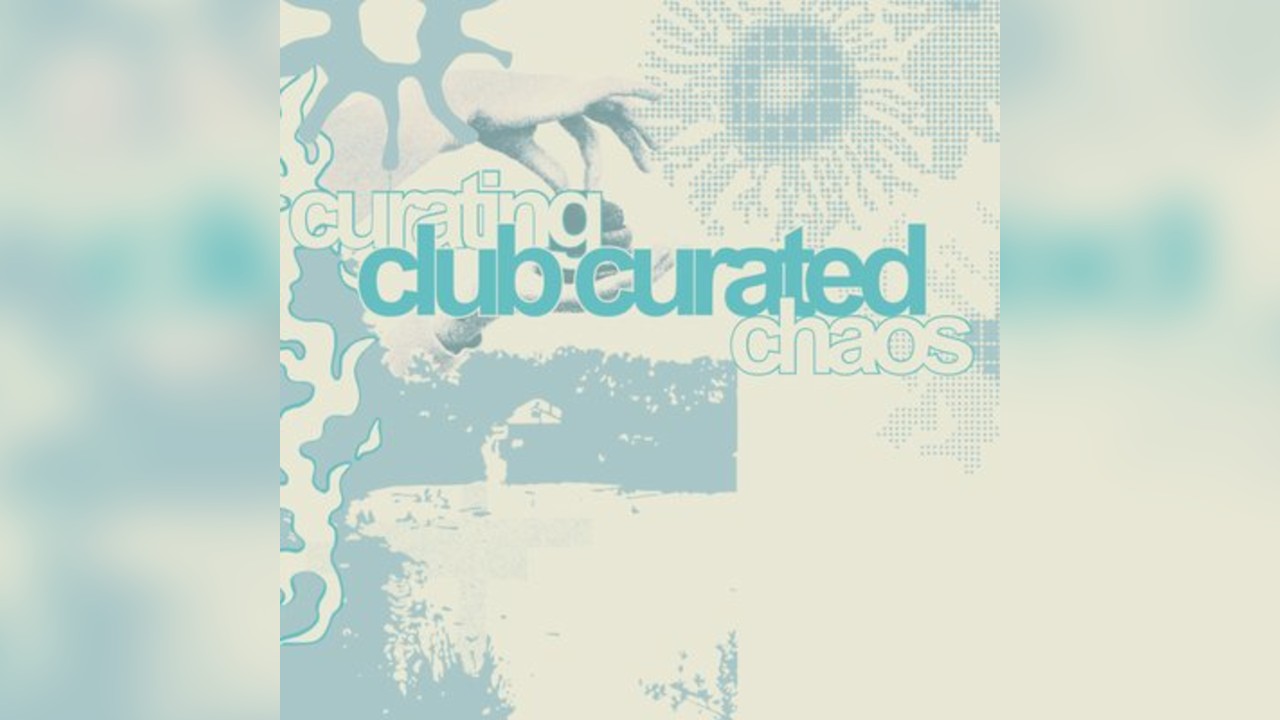 Club Curated: Free party
