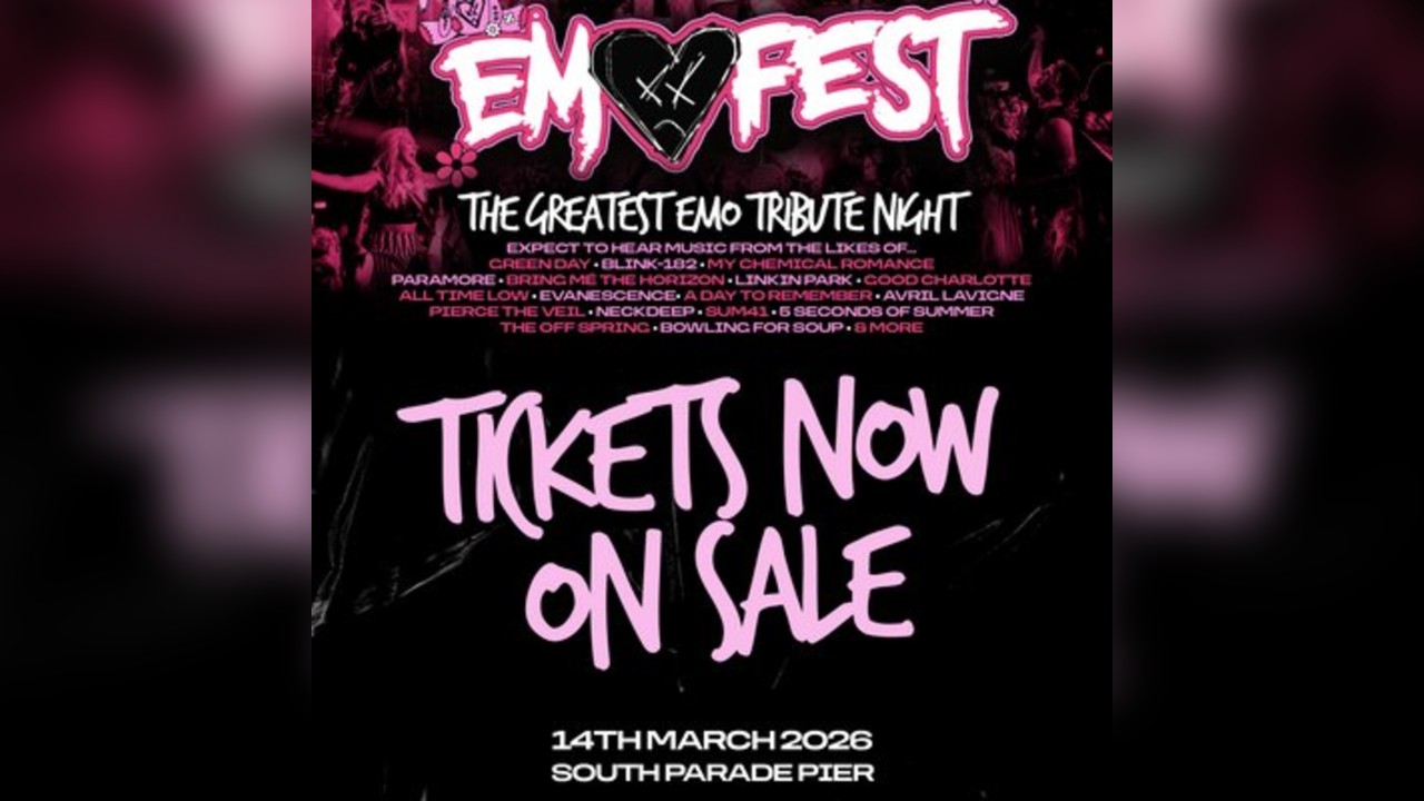 EMO Fest