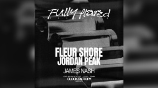 Fully Flared: Fleur Shore & Jordan Peak