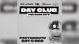 5th Ave, Time & Envy, Martines & Images Day Club for over 30's