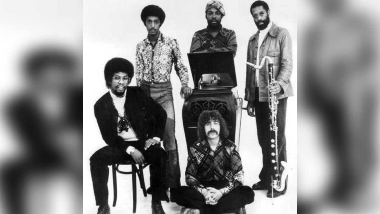 The Headhunters
