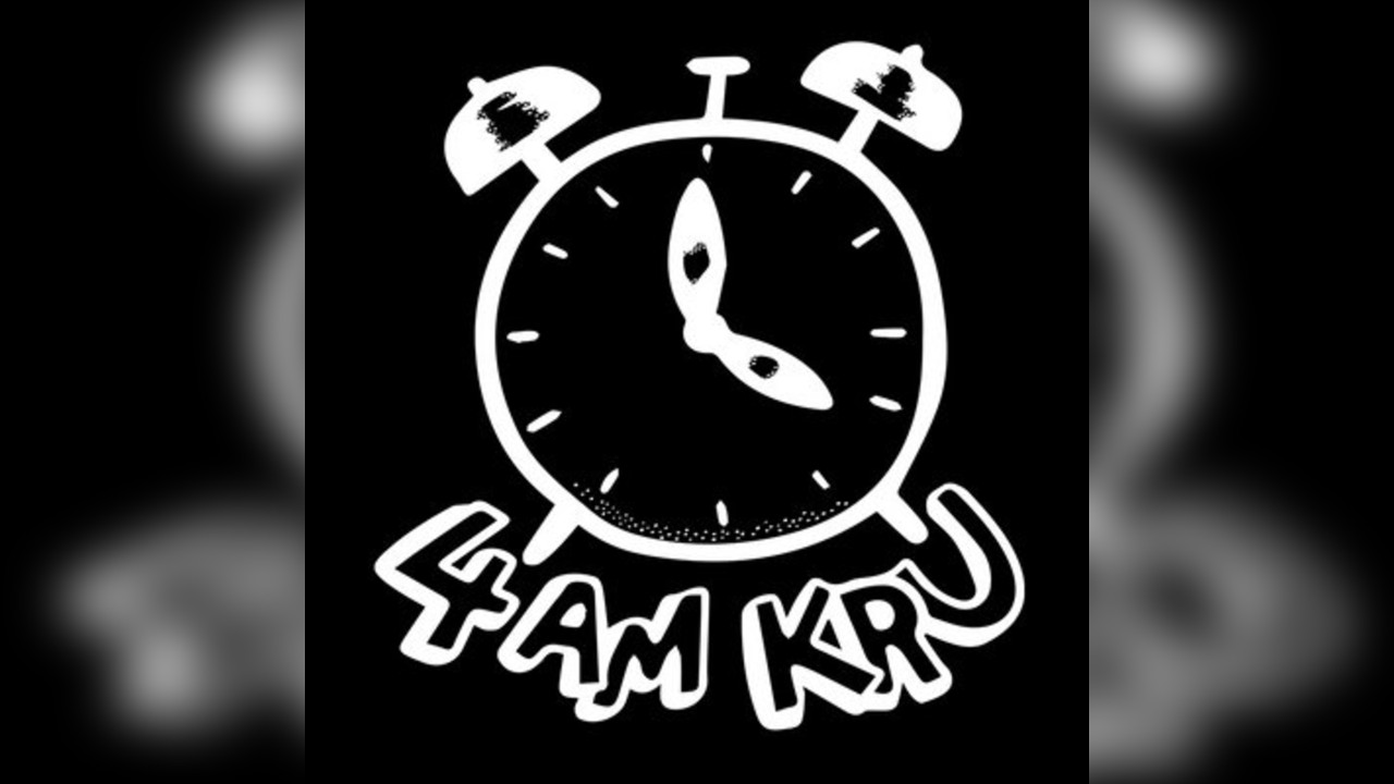 WHE Presents: 4am Kru + Support | Southampton Freshers 2025