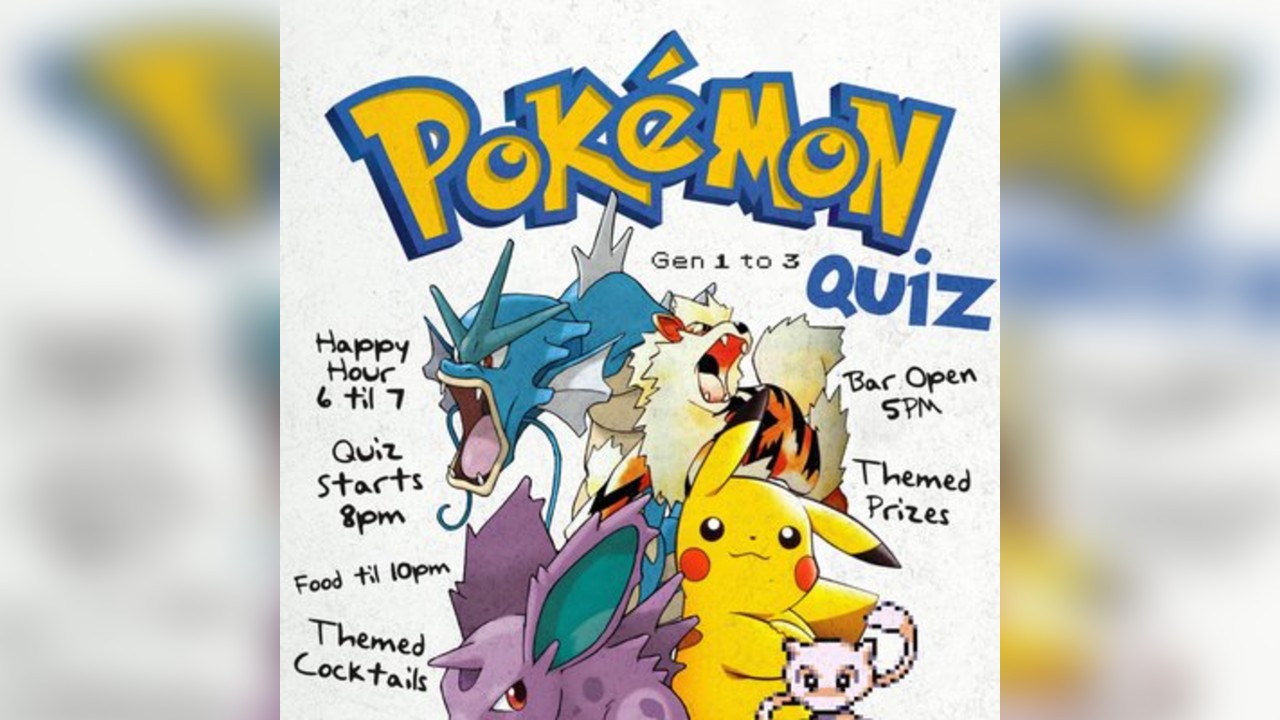 Disney Pixar Quiz
