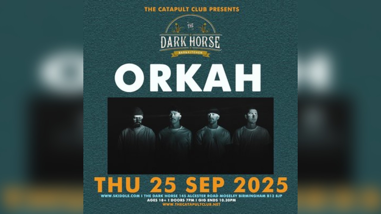 Orkah