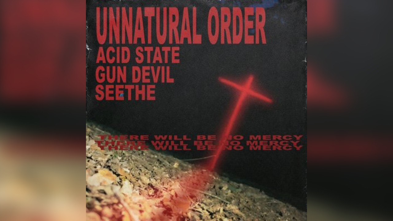 Unnatural Order @ The Star Inn