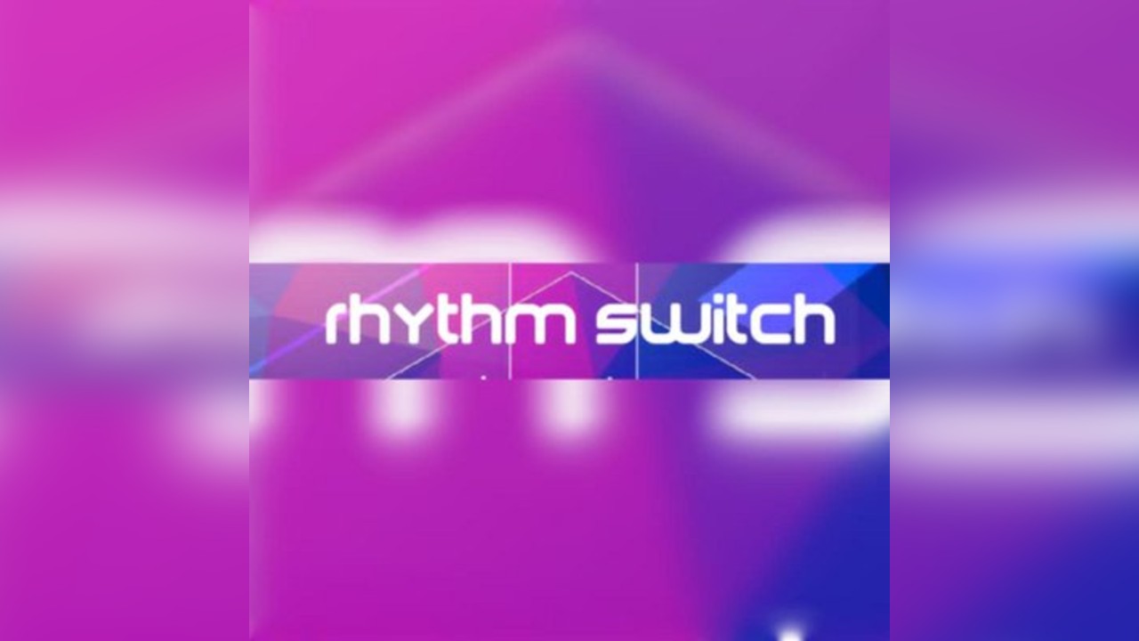 FunkDelux & Agenda Presents Rhythm Switch With DJ Slipmatt
