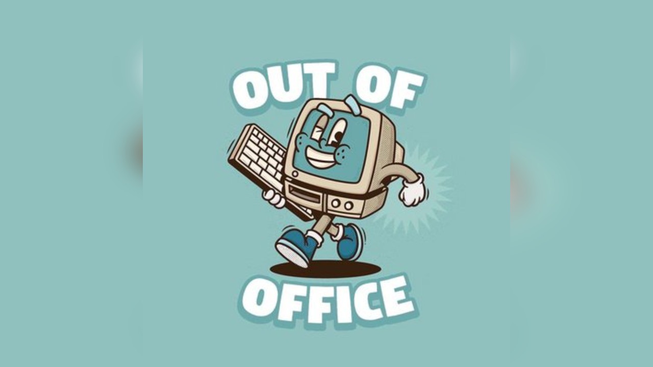 Out Of Office Events