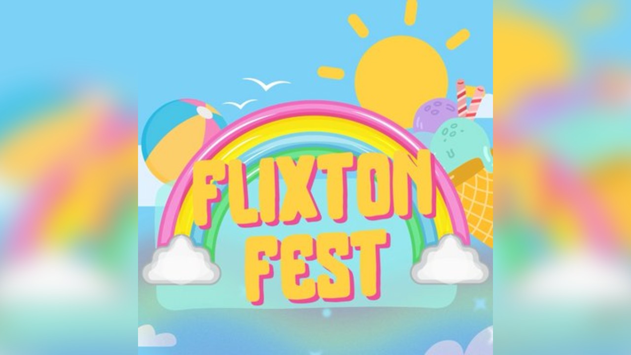 Flixton Festival