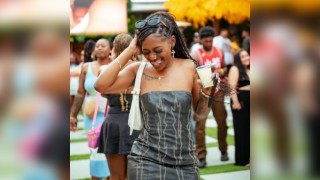 Afrobeats And RnB Summer Day Party