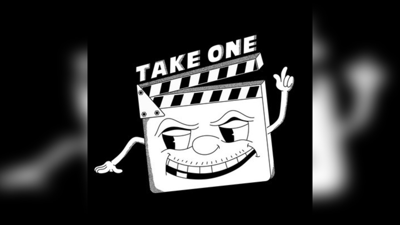 TAKE ONE: Tiny Rebel