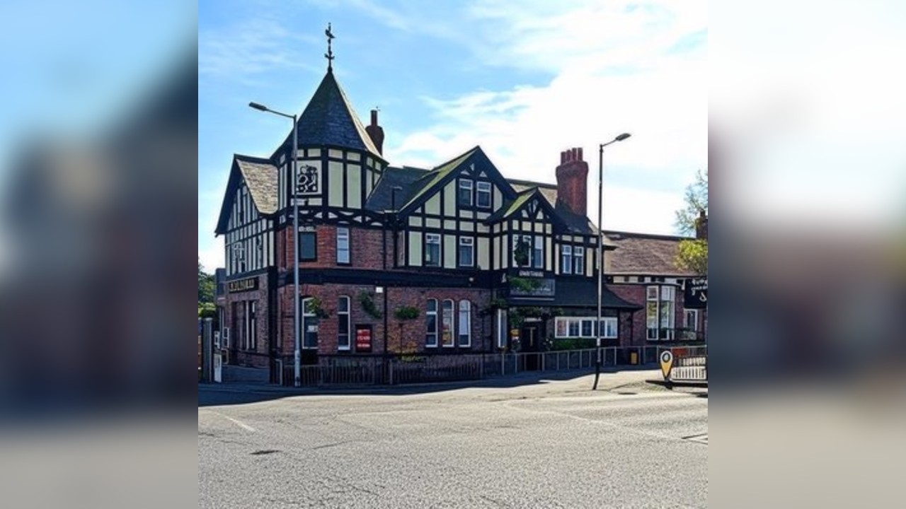 Psychic Readings Night at Halfway House 14th August 2025