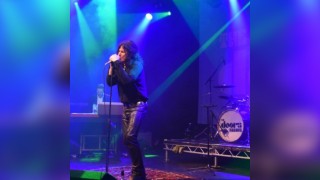 The Doors Rising - Followed by Classic Rock Disco