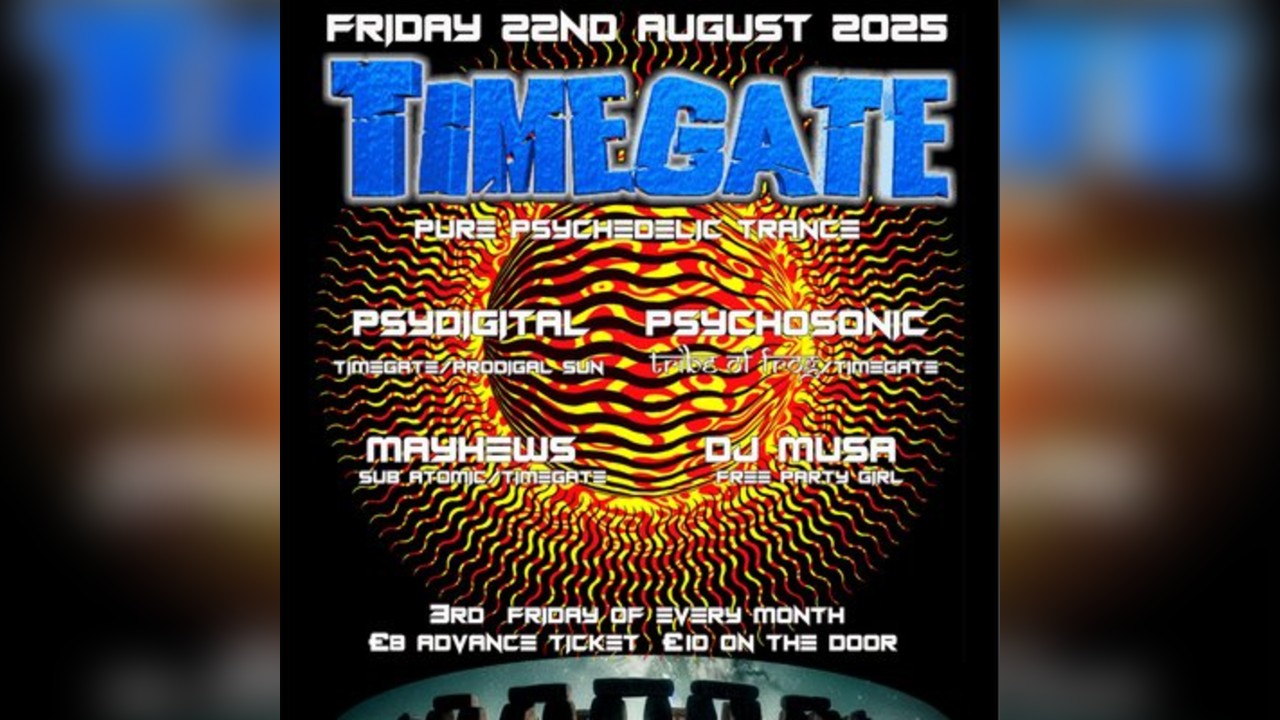 Timegate
