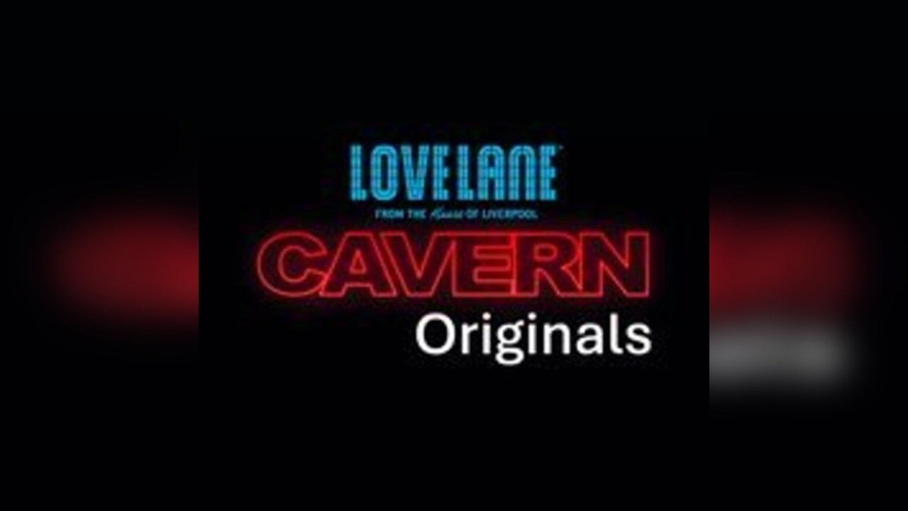 Cavern Originals... August 2025