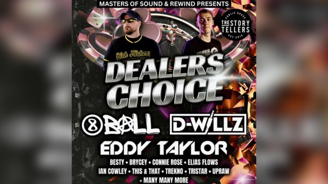 Dealers Choice