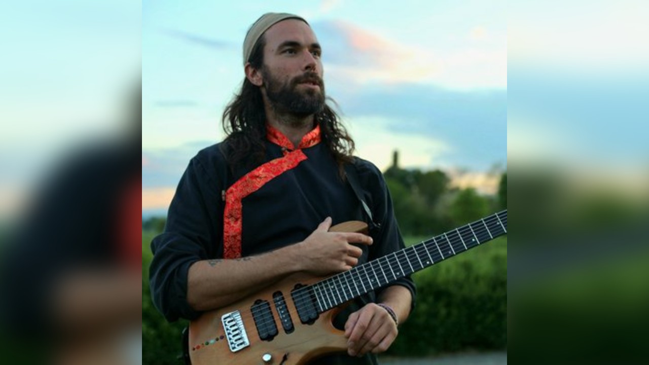 SevenBears - Live Looping Journey