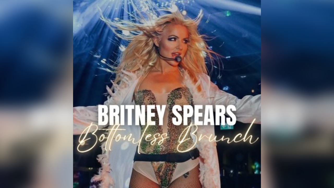 The Ultimate Britney Spears Tribute Show Live at The Bentley