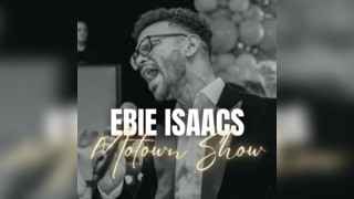 A Soulful, Festive Celebration Full of Motown Magic