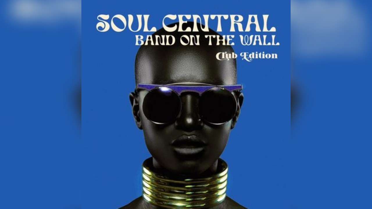 Soul Central - Club Edition
