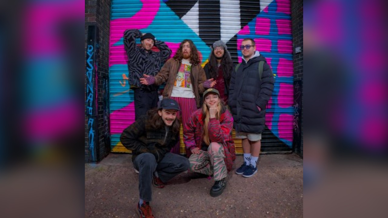 Snug Live Sessions w/ Flat Moon + Hunzz