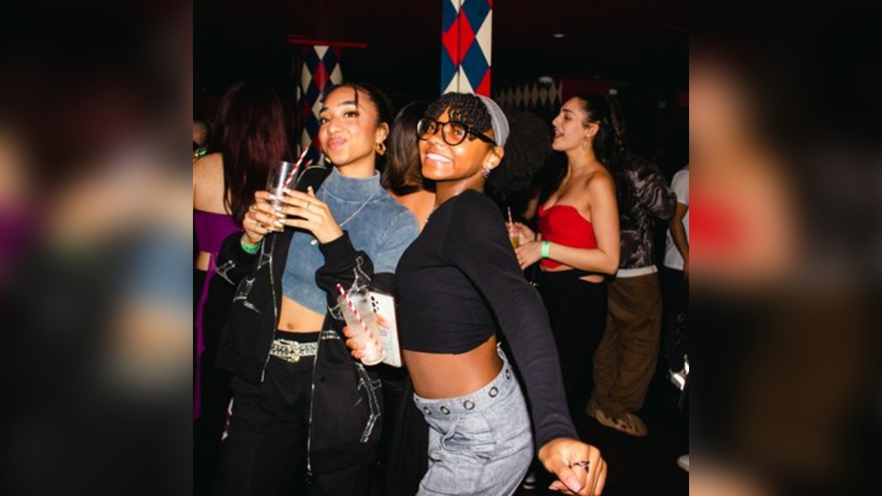 WRAY & BASHMENT - London's Biggest Summer Bashment Party