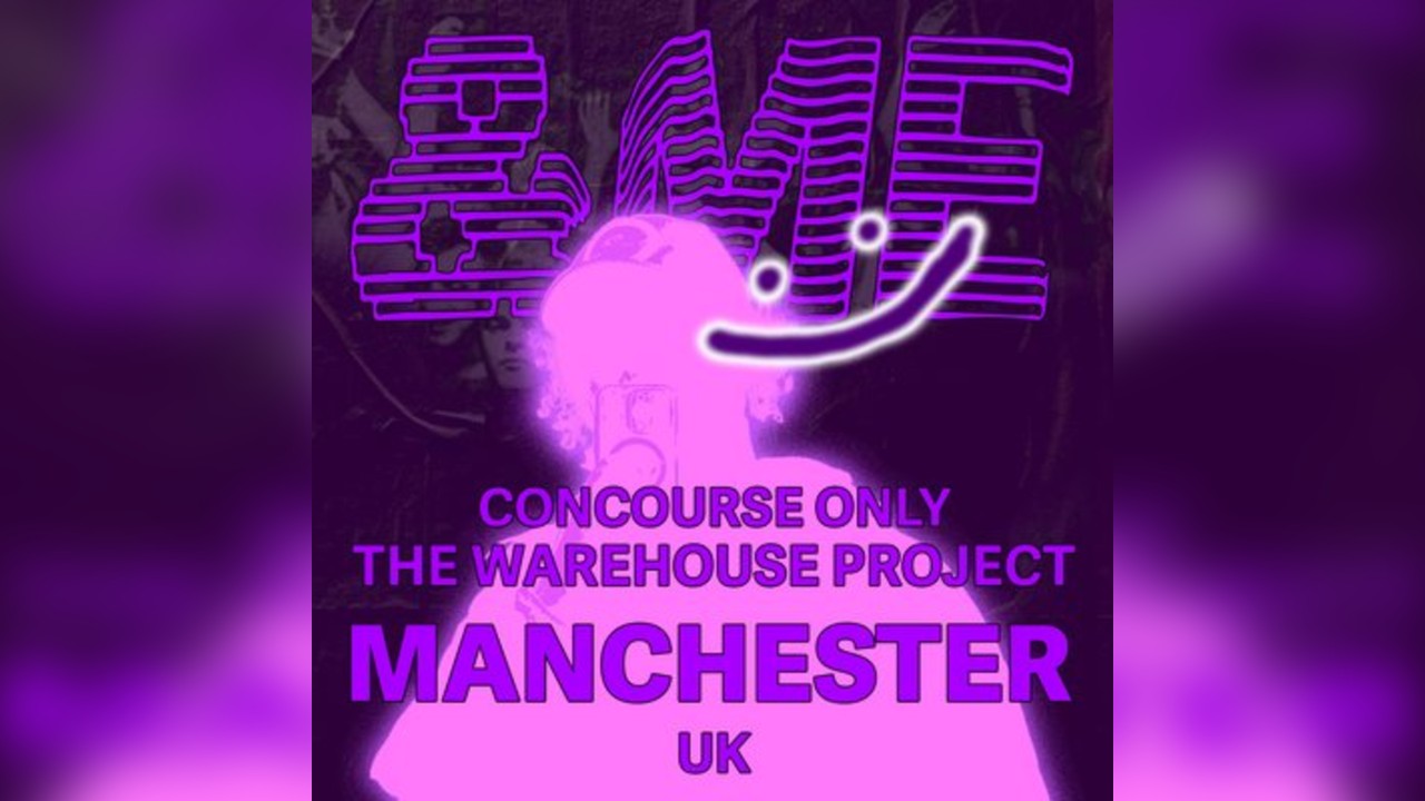 &ME (Concourse Only)