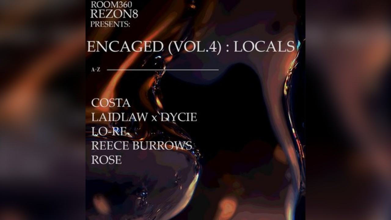 Encaged VOL.4: LOCAL